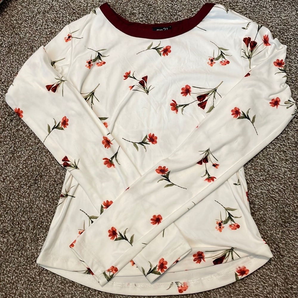 Rue21 Size:XS